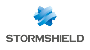 Certifications Infowa Stormshield